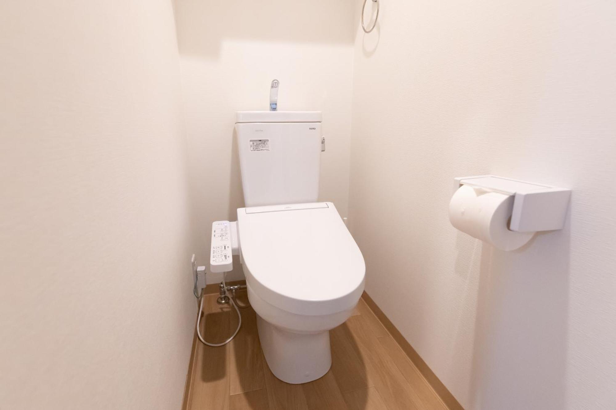 エイビル Ei Building Daire Osaka Dış mekan fotoğraf